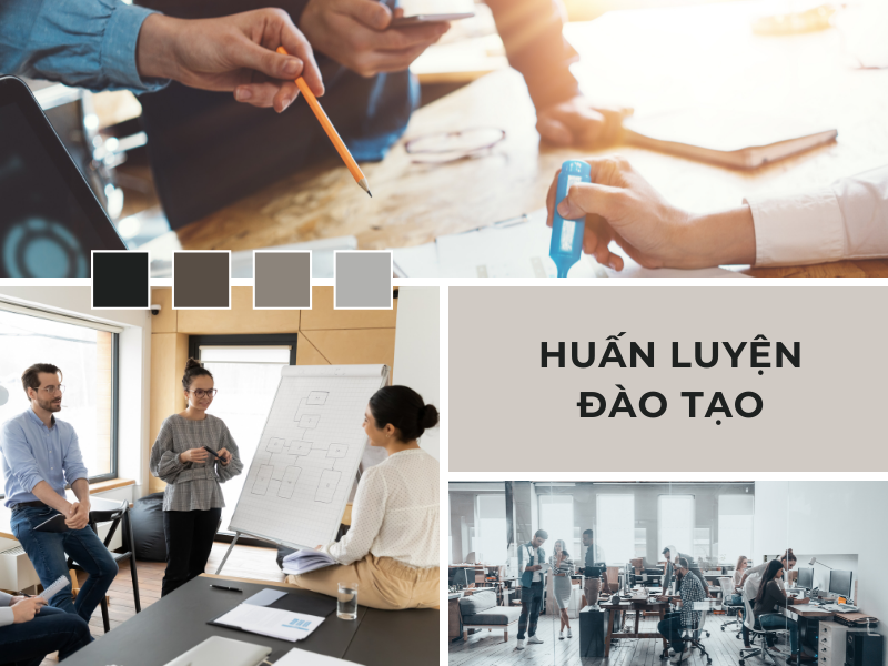 khích lệ tinh thần làm việc của nhân viên 3